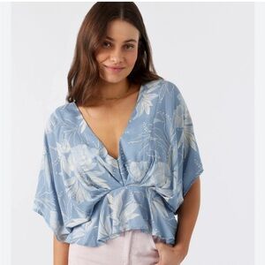 O’Neill Carey Top